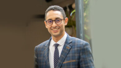 Photo de Mourad Fathallah : “Le rôle des places financières est primordial dans l’accélération de la transition verte”