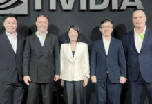Photo de Technologies numériques : Naver investit dans un centre d’intelligence artificielle souveraine