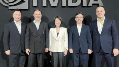 Photo de Technologies numériques : Naver investit dans un centre d’intelligence artificielle souveraine