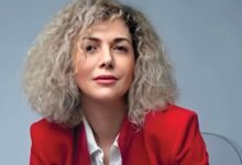 Photo de Présentation de « Nous étions une île », le nouveau roman de Noor Ikken