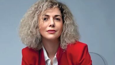 Photo de Présentation de « Nous étions une île », le nouveau roman de Noor Ikken
