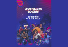 Photo de Festival : 2e édition du Nostalgia Lovers à Casablanca