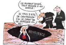 Photo de Perspectives économiques: l’OCDE et la Banque mondiale convergent sur la résilience du Maroc, mais…