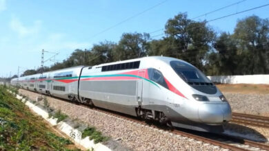 Photo de Extension de la ligne à grande vitesse : le marché pour les contrôles techniques lancé