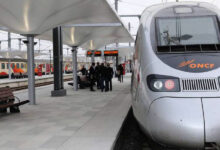 Photo de Mobilité ferroviaire : la Banque mondiale injecte 350 millions de dollars