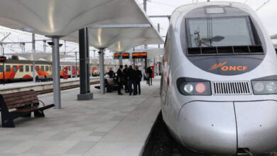 Photo de Mobilité ferroviaire : la Banque mondiale injecte 350 millions de dollars