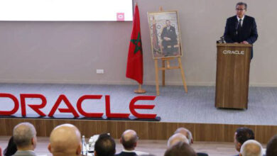 Photo de Cloud : Oracle parie sur le Maroc pour accélérer sa révolution