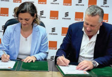 Photo de Déploiement de la 5G : Orange Maroc accélère