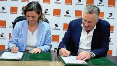 Photo de Déploiement de la 5G : Orange Maroc accélère