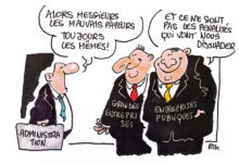 Photo de Retards de paiement : les entreprises pressées de déclarer… mais pas de payer !