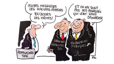 Photo de Retards de paiement : les entreprises pressées de déclarer… mais pas de payer !