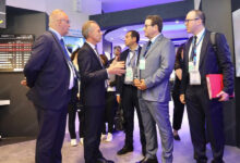 Photo de Aéronautique : le Maroc en force au Salon du Bourget