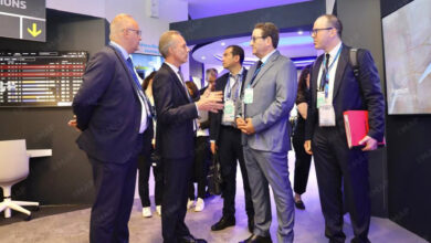 Photo de Aéronautique : le Maroc en force au Salon du Bourget