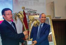 Photo de Coopération économique : à Marrakech, Pékin déroule sa vision du monde