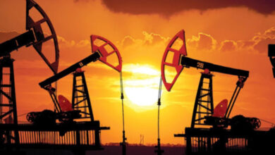 Photo de Pétrole : nouvelle flambée avec la crainte d’une implication américaine en Iran