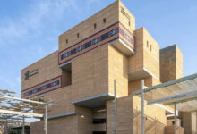 Photo de Prix Aga Khan 2025 : deux projets marocains sur la shortlist