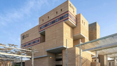 Photo de Prix Aga Khan 2025 : deux projets marocains sur la shortlist
