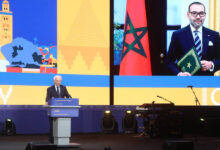 Photo de Rapport Mo Ibrahim 2025 : pivot financier et paradoxes dans le paysage africain