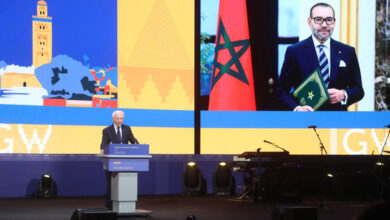 Photo de Rapport Mo Ibrahim 2025 : pivot financier et paradoxes dans le paysage africain