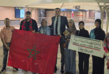 Photo de Championnat mondial de robotique : les lycéens marocains brillent