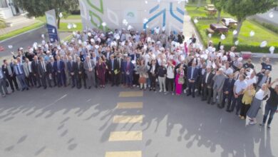 Photo de Renforcement du capital humain à la SRM Casablanca-Settat : 172 nouvelles recrues