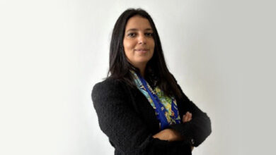 Photo de Sophia Koukab : “L’IA ne doit pas rester l’apanage des métropoles”