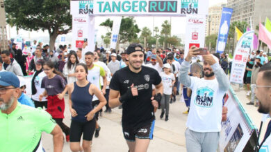 Photo de TheCityRun revient à Tanger pour sa 3ᵉ édition, les 28 et 29 juin 2025