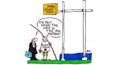 Photo de Taxe carbone de l’UE : le Maroc à l’avant-garde