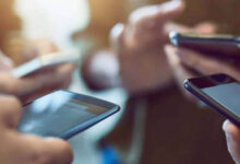 Photo de Télécommunications : la voix mobile en perte de réseau