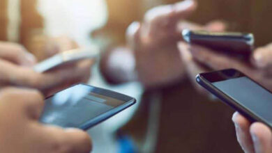 Photo de Télécommunications : la voix mobile en perte de réseau