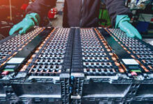 Photo de Gigafactory : Tinci Materials mise 2,7 MMDH pour son usine marocaine