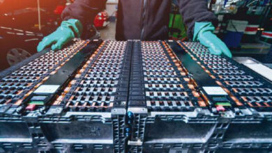 Photo de Gigafactory : Tinci Materials mise 2,7 MMDH pour son usine marocaine