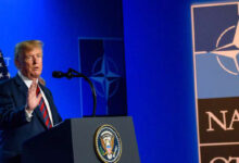 Photo de OTAN : un sommet pour apaiser Trump et sauver l’alliance