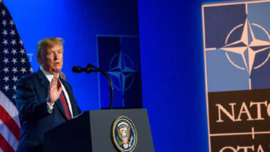 Photo de OTAN : un sommet pour apaiser Trump et sauver l’alliance