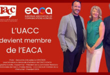 Photo de Conseil en communication : l’UACC rejoint l’EACA