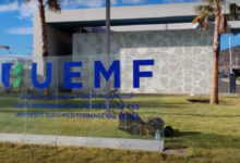 Photo de Enseignement supérieur : Euromed Fès confirme sa position de leader dans le classement RUR 2025