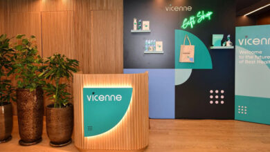 Photo de Santé : Vicenne entre en bourse pour financer sa vision panafricaine