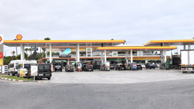 Photo de Vivo Energy Maroc : une station Shell écoresponsable sur l’axe Rabat-Casa