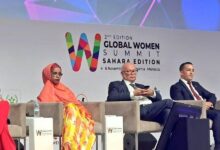 Photo de Casablanca accueille la 3ᵉ édition du Women Summit
