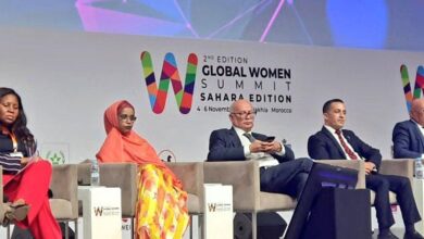 Photo de Casablanca accueille la 3ᵉ édition du Women Summit