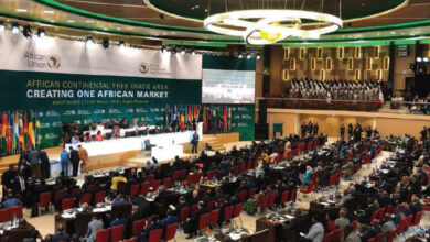 Photo de Commerce intra-africain : en attendant des avancées réelles pour la ZLECAF