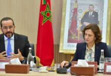 Photo de CA DE L’ONMT: le Maroc consolide sa dynamique touristique
