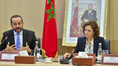 Photo de CA DE L’ONMT: le Maroc consolide sa dynamique touristique