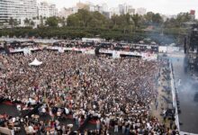 Photo de Casablanca Music Week 2025: franc succès pour la première édition