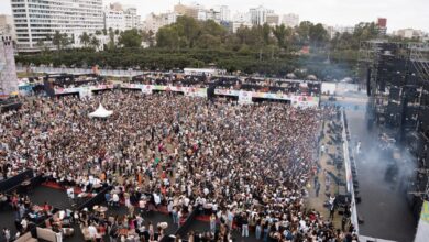 Photo de Casablanca Music Week 2025: franc succès pour la première édition