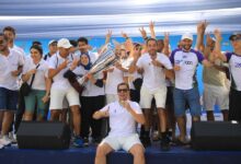 Photo de Clôture de la 4ème édition des Jeux Marocains du Sport en Entreprise