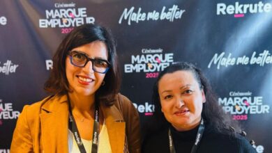 Photo de Concentrix Maroc doublement distinguée par ReKrute