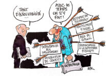 Photo de Insolvabilité d’entreprise : la hausse de 95% Post-covid inquiète