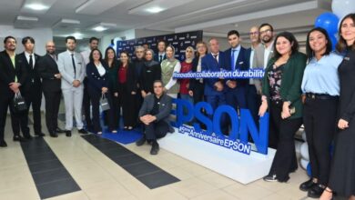 Photo de Epson célèbre 50 ans d’héritage, d’innovation et d’engagement