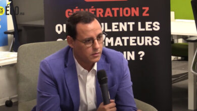 Photo de Hassan Rouissi: « les marques doivent changer leur manière d’opérer » (VIDEO)